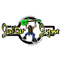 Guitar Gym in Braunschweig - Logo