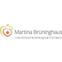 Holistischer Gesundheitscoach - Martina Brüninghaus in Wuppertal - Logo