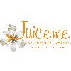 JUICE ME Wellness-Bar-Catering in Baden-Baden - Logo