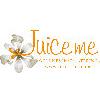 JUICE ME Wellness-Bar-Catering in Baden-Baden - Logo