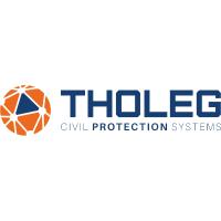 THOLEG - Civil Protection Systems in Welzow - Logo