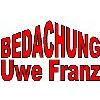 Uwe Franz Bedachung in Hilden - Logo