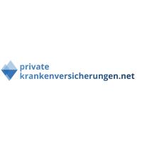 Private Krankenversicherungen.net in Berlin - Logo
