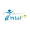 Vital20 in Kempten im Allgäu - Logo