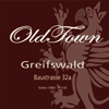 Hotel / Pension OldTown Greifswald in Greifswald - Logo