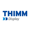 THIMM Display GmbH in Wörrstadt - Logo