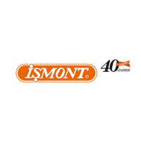 Ismont Textil & Berufsbekleidung GmbH in Düsseldorf - Logo