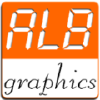 ALBgraphics in Ebingen Stadt Albstadt - Logo