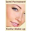 Semi Permanent Make up Berlin in Kleinmachnow - Logo