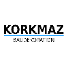 Korkmaz Baudekoration in Lahnau - Logo