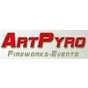 Artpyro fireworks-events in Biederitz - Logo