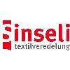 Sinseli Textilveredelung - TEXTIL STICK DRUCK FLOCK in Reutlingen - Logo