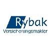 Rybak Versicherungsmakler in Hamburg - Logo