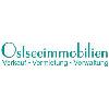 Ostseeimmobilien in Greifswald - Logo