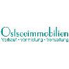 Ostseeimmobilien in Greifswald - Logo