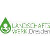 Landschaftswerk Dresden in Dresden - Logo