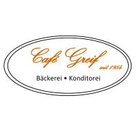Café Greif in Trier - Logo