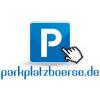 PARKDATA GmbH in Erding - Logo