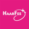 Haarfee in Freital - Logo