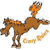 RV Crazy Riders e. V. in Schönwalde bei Falkensee - Logo