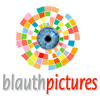 Webdesign und Grafik - blauthpictures in Freiburg im Breisgau - Logo