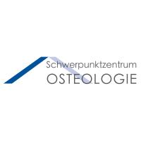 Osteologisches Schwerpunkt- und Studienzentrum DVO in Berlin - Logo