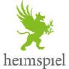 Heimspiel - Die freie Grafik in Neckargerach - Logo