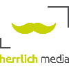 herrlich media GmbH in Zeven - Logo