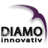 Diamo Innovativ in Pforzheim - Logo