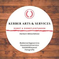 Kerber Arts & Services in München - Logo