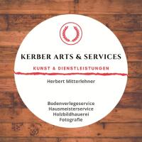 Kerber Arts & Services in München - Logo
