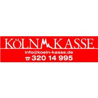 Köln Kasse in Köln - Logo