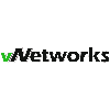 vNetworks GmbH in Aalen - Logo