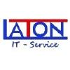 Laton - IT Service in Huisheim - Logo