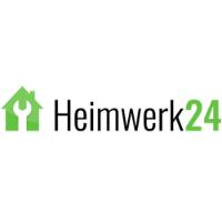 Heimwerk24.de in Spaichingen - Logo