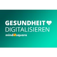 Gesundheit digitalisieren in Bielefeld - Logo