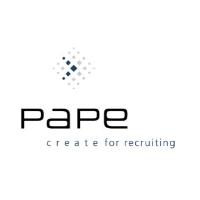 Pape Consulting Group AG in München - Logo