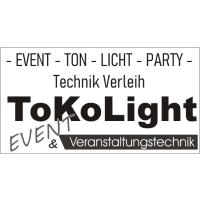 ToKo Light Event & Veranstaltungstechnik in Duderstadt - Logo
