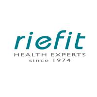 riefit - Therapie & Prävention GbR in Alzenau in Unterfranken - Logo