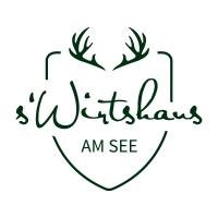 s'Wirtshaus am See in Friedrichshafen - Logo