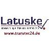 Latuske in Selb - Logo