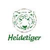 Heidetiger in Munster - Logo