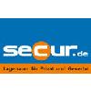 Secur Lagerhaus Hildesheimer Straße GmbH in Hannover - Logo