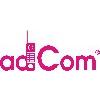 adCom Servicefabrik in Vaihingen an der Enz - Logo