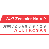 AllTroSan Baumann + Lorenz Trocknungsservice GmbH & Co. KG in Bingen am Rhein - Logo