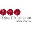 Pyhsio Performance training & therapie in Garching bei München - Logo