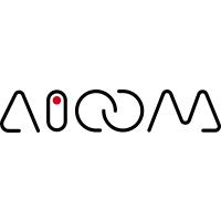 AIOOM in Wilhelmshaven - Logo