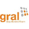 gral – Das BeraterTeam für Gründer, Unternehmer & Freiberufler in Saarbrücken - Logo