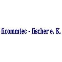 ficommtec - fischer e. K. in Wilhelmsdorf in Mittelfranken - Logo