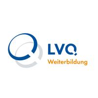 LVQ Weiterbildung und Beratung GmbH in Mülheim an der Ruhr - Logo